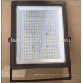 Outdoor solar led flood street light